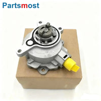 Thumbnail for 2.0L PETROL BRAKE VACUUM PUMP FOR LAND ROVER FREELANDER 2 RANGE ROVER EVOQUE DISCOVERY SPORT JAGUAR 724807650 LR025601 LR047384
