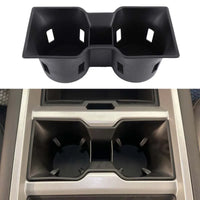 Thumbnail for Central Control Water Cup Holder For Land Rover Defender 90 110 130 2025 TPE