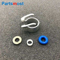 Thumbnail for 3.0L V6 5.0L V8 PETROL FUEL INJECTOR REPAIR KIT FOR LAND ROVER LR4 RANGE ROVER 10-12 RR SPORT 10-14 NEW DISCOVERY VELAR LR037089