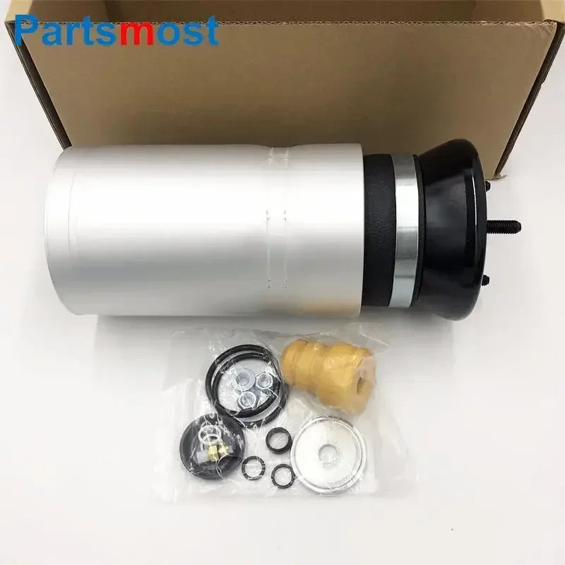 Front Air Suspension Spring Bag for Land Rover Discovery LR3 LR4 Range Rover Sport 2005-2013 Air Bag Strut Repair Kit LR016403