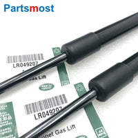Thumbnail for New 2pcs of Front Hood Gas Strut For Land Rover Range Rover 2013- Range Rover Sport 2014- Bonnet Gas Lifts 773416 0380N LR049207