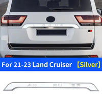 Thumbnail for Tailgate Strip cover For 2021-2024 Land Cruiser 300