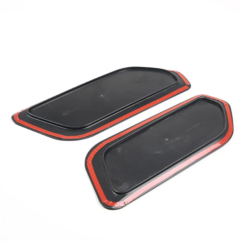 For Land Rover Defender 90 110 2020-24 Central Control Storage Box Barbed Box Partition Consolidation Storage Refit Accessories