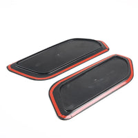 Thumbnail for For Land Rover Defender 90 110 2020-24 Central Control Storage Box Barbed Box Partition Consolidation Storage Refit Accessories