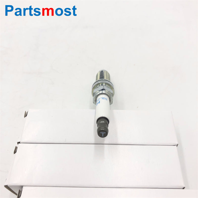 GENUINE2.0 TURBO AJ200P IGNITION SPARK PLUG SET FOR LAND ROVER NEW DISCOVERY RANGE ROVER SPORT VELAR EVOQUE 19 LR178881 LR091617