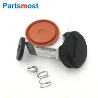 Thumbnail for PCV VALVE SERVICE KIT OF VALVE COVER LR023777 REPAIR KIT FOR 3.2L PETROL LAND ROVER FREELANDER LR2 VOLVO XC60 XC70 XC90 S80 V70