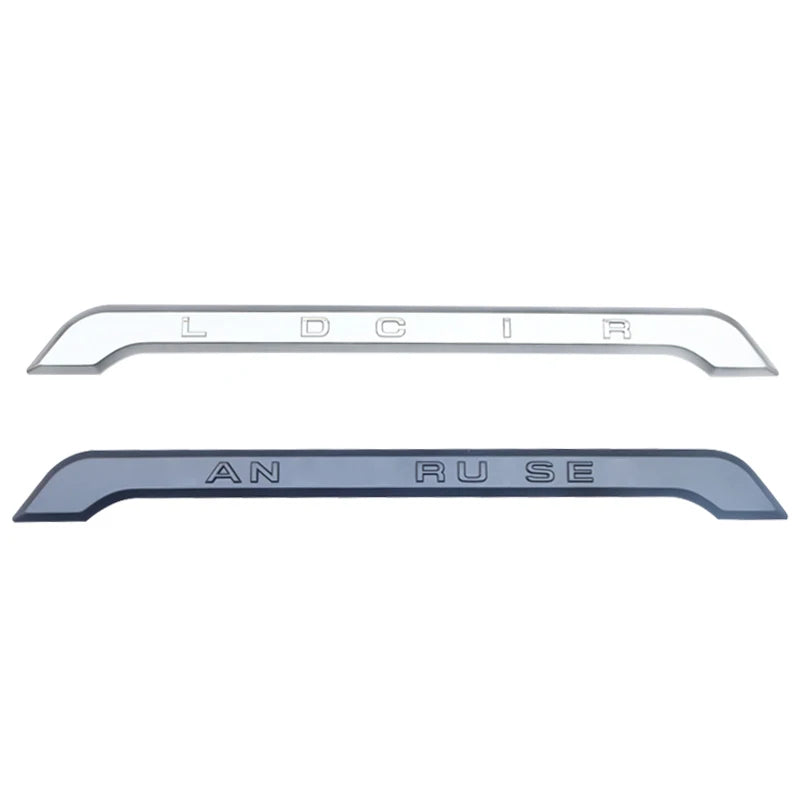 Tailgate Strip cover For 2021-2024 Land Cruiser 300