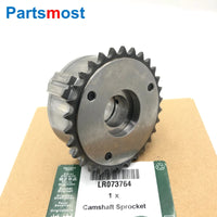 Thumbnail for VVT Camshaft Sprocket for 2.0 Diesel AJ20D4 Evoque All New Discovery Range Rover Sport 2014 Velar Jaguar XE XF JDE36868 LR073764