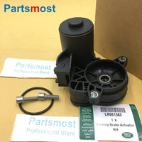 Thumbnail for REAR PARKING BRAKE ACTUATOR FOR RANGE ROVER EVOQUE DISCOVERY SPORT VELAR JAGUAR XE XF RH T4N7522 LR061382 OR LH T4N7523 LR061386