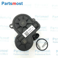 Thumbnail for REAR PARKING BRAKE ACTUATOR FOR RANGE ROVER EVOQUE DISCOVERY SPORT VELAR JAGUAR XE XF RH T4N7522 LR061382 OR LH T4N7523 LR061386