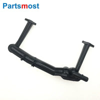 Thumbnail for 3.0L V6 Heater Manifold Tube With Sensor For Land Rover Discovery LR4 Range Rover RR Sport Coolant Water Pipe LR041788 LR109401