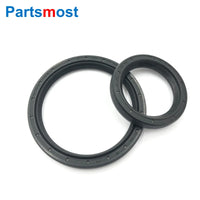Thumbnail for NEW OEM 9 SPEED AUTO TRANS DIFFERENTIAL BEARING OIL SEAL FOR LAND ROVER RANGE ROVER EVOQUE 12- DISCOVERY SPORT LR049881 LR123856