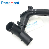 Thumbnail for 5.0L V8 Thermostat Tube For Land Rover Discovery LR4 Range Rover 2010- 2013- RR Sport Coolant Water Outlet Pipe AJ89664 LR018275