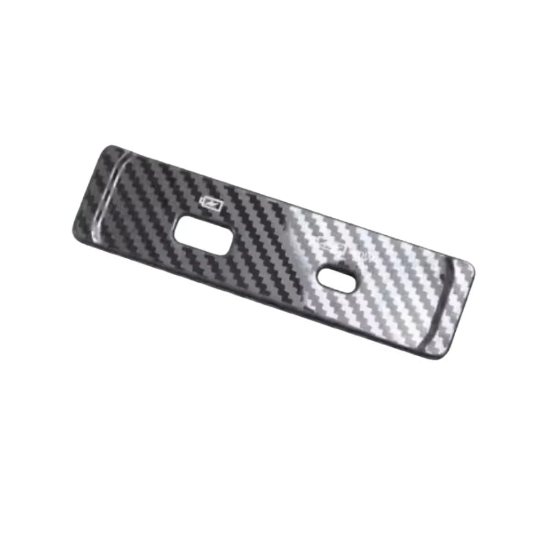 Rear Charging Port USB Protective Cover Fit for Jetour Traveller T2 2023