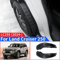 Thumbnail for Rear Wheel Fender Arches For 2024 Toyota Land Cruiser 250