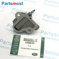 Thumbnail for TIMING CHAIN GUIDE ARM TENSIONER CRANKSHAFT SPROCKET FOR 2.0 LAND ROVER LR2 EVOQUE RRS JAGUAR LR025000 LR025263 632 264 LR095137