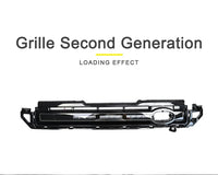 Thumbnail for LED Grille Light Bar Gen 2 for Defender 2020 L663 90/110/130