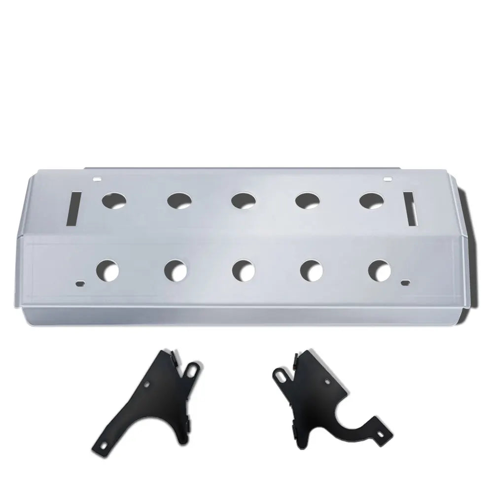 Front Lip Spoiler Front Bumper for Land Rover Defender 90 110 130