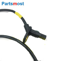 Thumbnail for FRONT REAR ABS SENSOR FOR LAND RANGE ROVER EVOQUE DISCOVERY SPORT ANTI LOCK BRAKE WHEEL SPEED SENSORS LR024202 LR066868 LR082224