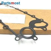 Thumbnail for OIL COOLER GASKET FOR LAND ROVER 3.0L LR4 RR SPORT 14- NEW DISCOVERY / 5.0L V8 RANGE ROVER 10-12 VELAR JAGUAR AJ811904 LR010770