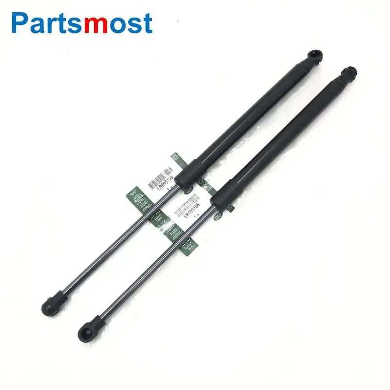 2pcs of Gas Lifts for Land Rover Discovery LR3 LR4 Bonnet Gas Spring LR009106 BKK780010 Tailgate Strut BHE780060 780012 LR086368