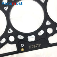 Thumbnail for 2PCS 3.0 DIESEL CYLINDER HEAD GASKET FOR LAND ROVER DISCOVERY 4 RANGE ROVER SPORT VELAR JAGUAR GRADE 2 LR013063 GRADE 3 LR013066