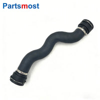 Thumbnail for New Auto 3.2L Petrol Engine Upper Radiator Coolant Hose for Land Rover Freelander 2 L359 2008 to 2012 Top Radiator Hose LR000931