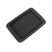 Thumbnail for Third Rowmiddle Silica gel pad For Toyota Land Cruiser 250 2024 2025 Prado LC250