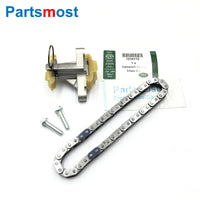 Thumbnail for CAMSHAFT TIMING CHAIN & TENSIONER KIT FOR 2.7 3.0 DIESEL LR3 RANGE ROVER SPORT NEW DISCOVERY VELAR JAGUAR XF XJ C2S30215 1316113