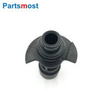 Thumbnail for 3.0L V6 5.0 V8 Engine Water Pump Connector Oil Cooler Pipe for Discovery LR4 Range Rover Sport Jaguar XF XJ XE LR030593 LR028136