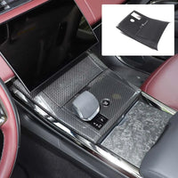 Thumbnail for Real carbon fiber Gear shift centre console cover For Range Rover Sport L461 2024 +