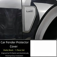 Thumbnail for Car Fender Protector Cover Fit for Jetour Traveller T2 2026