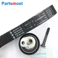 Thumbnail for 3.0L Diesel Double Turbo Timing Belt Tensioner For Land Rover Discovery 4 Range Rover 13 RR Sport 14 Velar INA ST19529G LR078913
