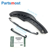 Thumbnail for 3.2L PETROL TIMING CHAIN TENSIONER & GUIDE ARMS KIT FOR VOLVO S60 S80 XC70 XC90 30759065 30759064 FREELANDER 2 LR002551 LR002552