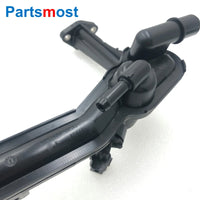 Thumbnail for 3.0L V6 Heater Manifold Tube With Sensor For Land Rover Discovery LR4 Range Rover RR Sport Coolant Water Pipe LR041788 LR109401