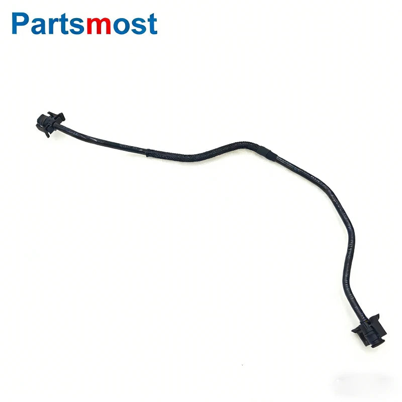 RADIATOR TOP OVERFLOW HOSE 2.0L 16V PETROL DIESEL FOR LAND ROVER RANGE ROVER EVOQUE UPPER WATER PIPE TO EXPANSION TANK LR024251