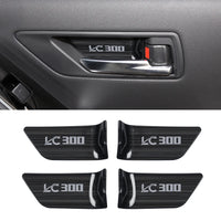 Thumbnail for Inner Door Bowl Patch For Toyota Land Cruiser 300 2021 2022 2023 2024 LC300