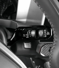 Thumbnail for Armrest Lever Protective Cover Fit for Jetour Traveller T2 2023-2025