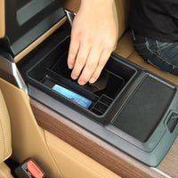 Thumbnail for Central Control Armrest Box Storage Box For Range Rover Vogue L460 2023 and  RR Sport L461 2023
