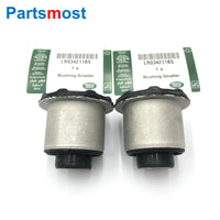 Thumbnail for 2x Front Suspension Bushings of Control arm LR034211 LR034214 For Land Rover Range Rover 2013- RR Sport 2014- New Discovery 2017