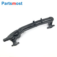 Thumbnail for 5.0L V8 Heater Manifold Tube With Sensor For Land Rover Discovery LR4 Range Rover RR Sport Coolant Water Pipe LR018273 LR109402