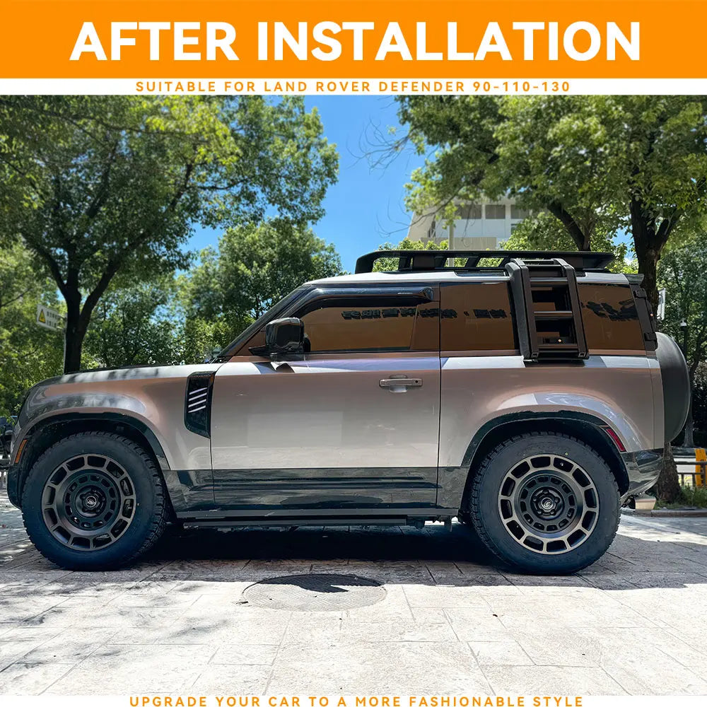 Forged hub 20*9 for The New Land Rover Defender Auto Parts Vulnerable Part Car Tire Accessories pcd5*120 ET38 CB72.6