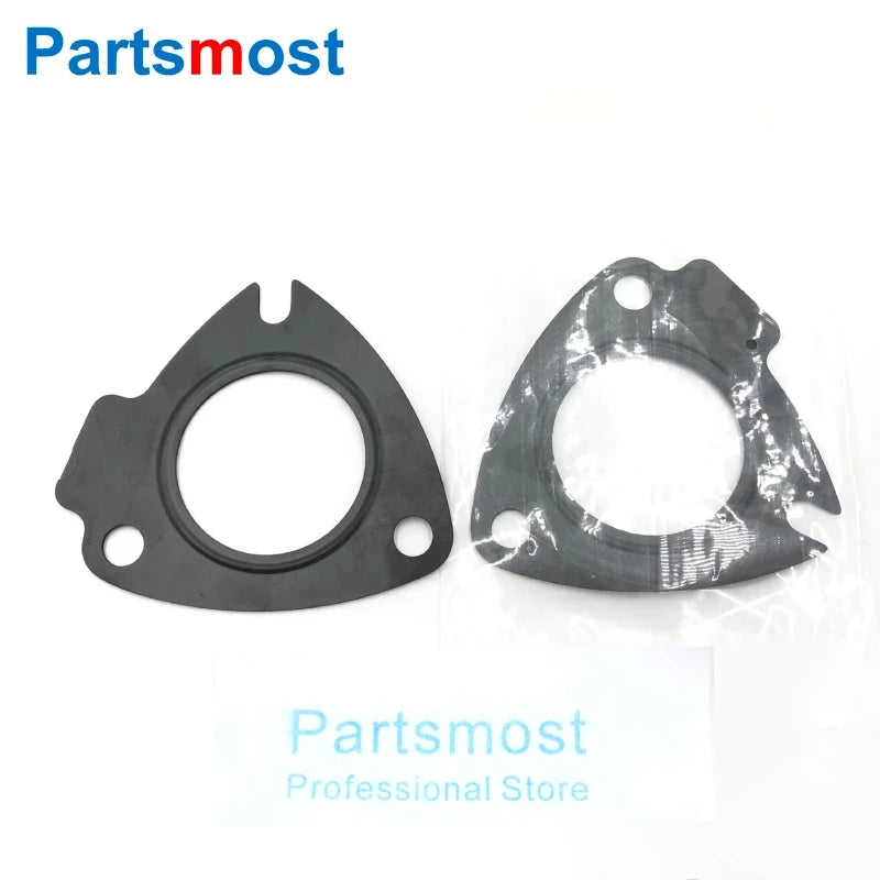 3.0L DIESEL TURBOCHARGER GASKET FOR LAND ROVER LR4 RANGE ROVER 2013- RR SPORT 2010- NEW DISCOVERY JAGUAR XF XJ JDE10827 LR084664