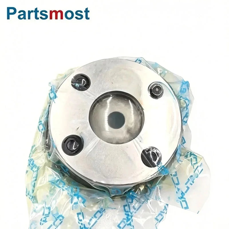 OEM Intake Exhaust Camshaft Sprocket Actuator for LR2 Range Rover Evoque Discovery Sport Jaguar Ford LR095897 033733 CJ5E6C524AE