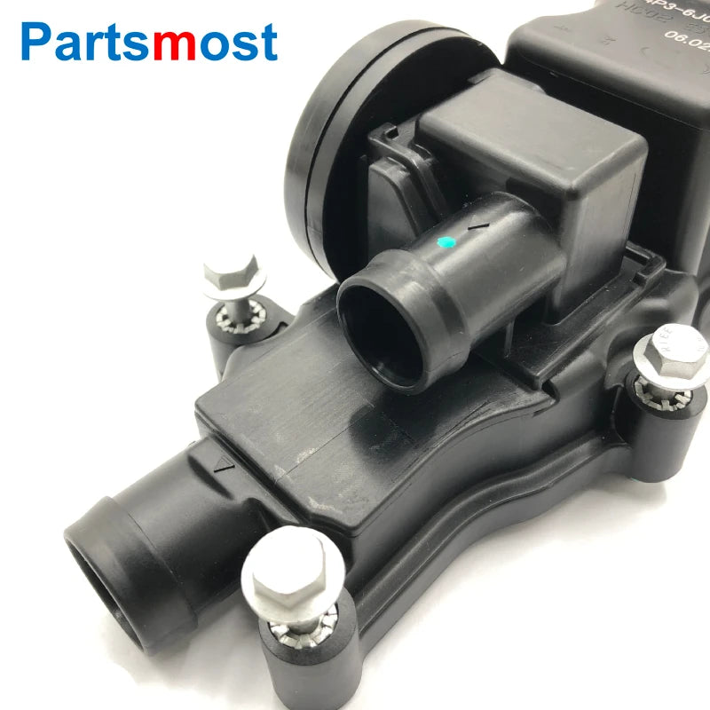 Crankcase Vent Valve For Range Rover 13 RR Sport 14 Discovery 5 Velar Defender Jaguar XE XF F-PACE 2.0T AJ200P JDE38658 LR110348