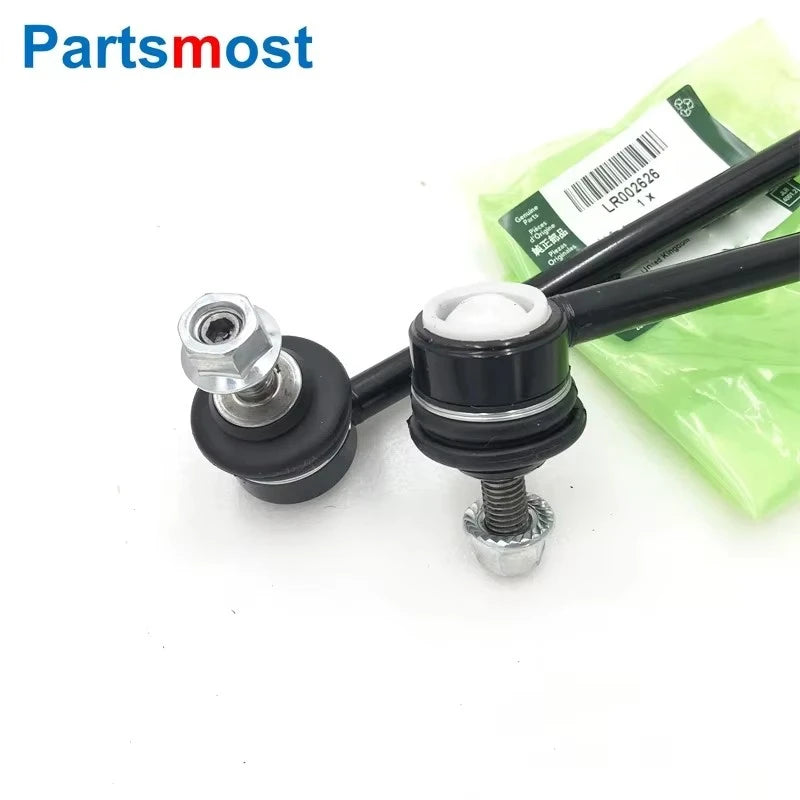 Set of 2PCS of Front Anti-roll Stabilizer Sway Bar Link For Land Rover Freelander 2 LR2 2.0L 3.2L Left and Right OE NO.LR002626