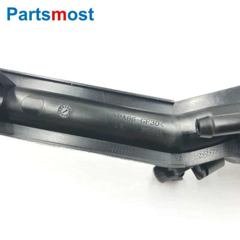 5.0L V8 Heater Manifold Tube With Sensor For Land Rover Discovery LR4 Range Rover RR Sport Coolant Water Pipe LR018273 LR109402