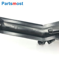 Thumbnail for 5.0L V8 Heater Manifold Tube With Sensor For Land Rover Discovery LR4 Range Rover RR Sport Coolant Water Pipe LR018273 LR109402