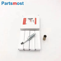 Thumbnail for GENUINE2.0 TURBO AJ200P IGNITION SPARK PLUG SET FOR LAND ROVER NEW DISCOVERY RANGE ROVER SPORT VELAR EVOQUE 19 LR178881 LR091617