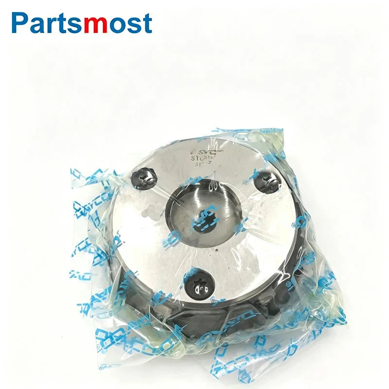 OEM Intake Exhaust Camshaft Sprocket Actuator for LR2 Range Rover Evoque Discovery Sport Jaguar Ford LR095897 033733 CJ5E6C524AE